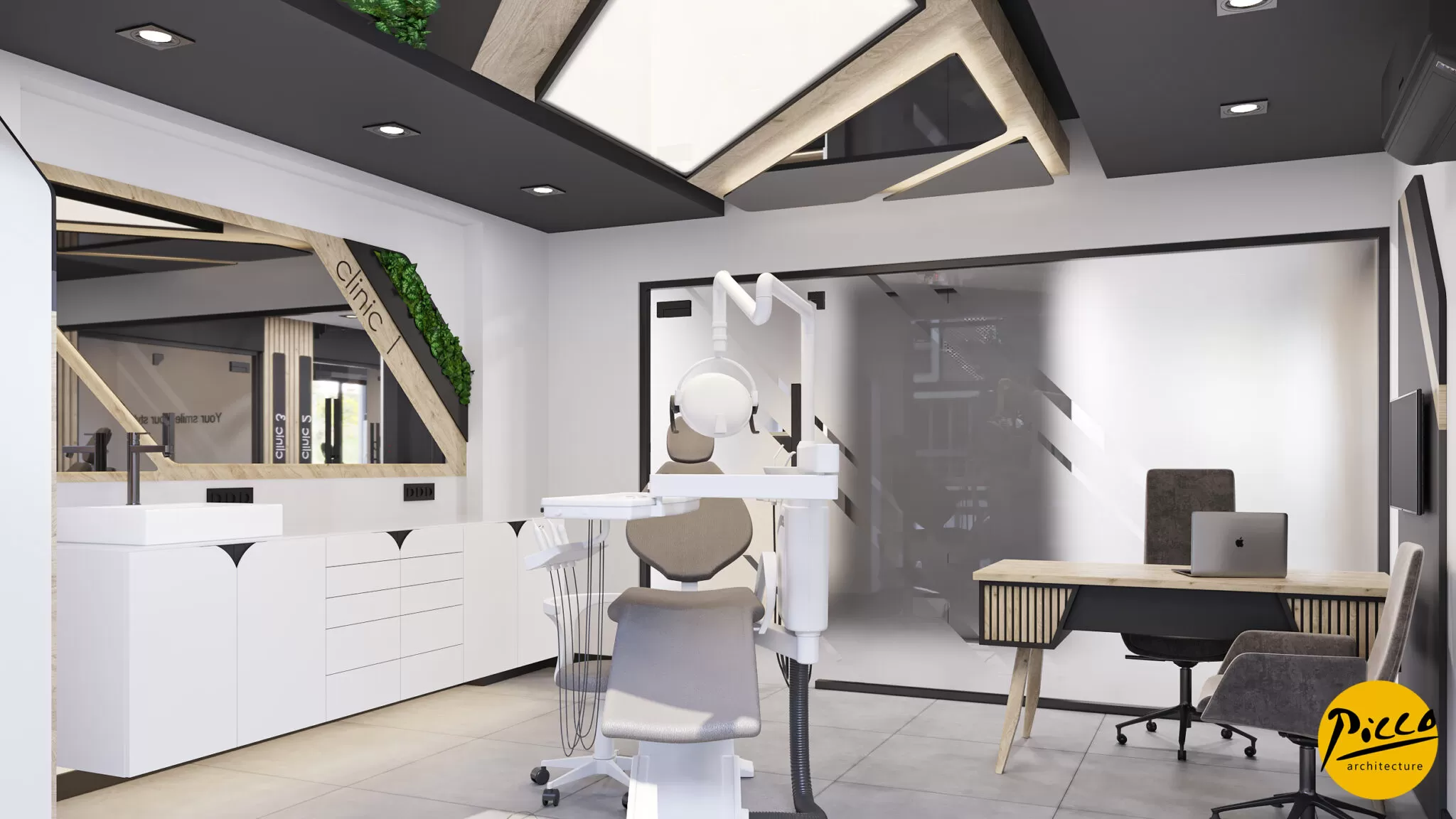 MDC Oral and Dental Health Polyclinic – Istanbul