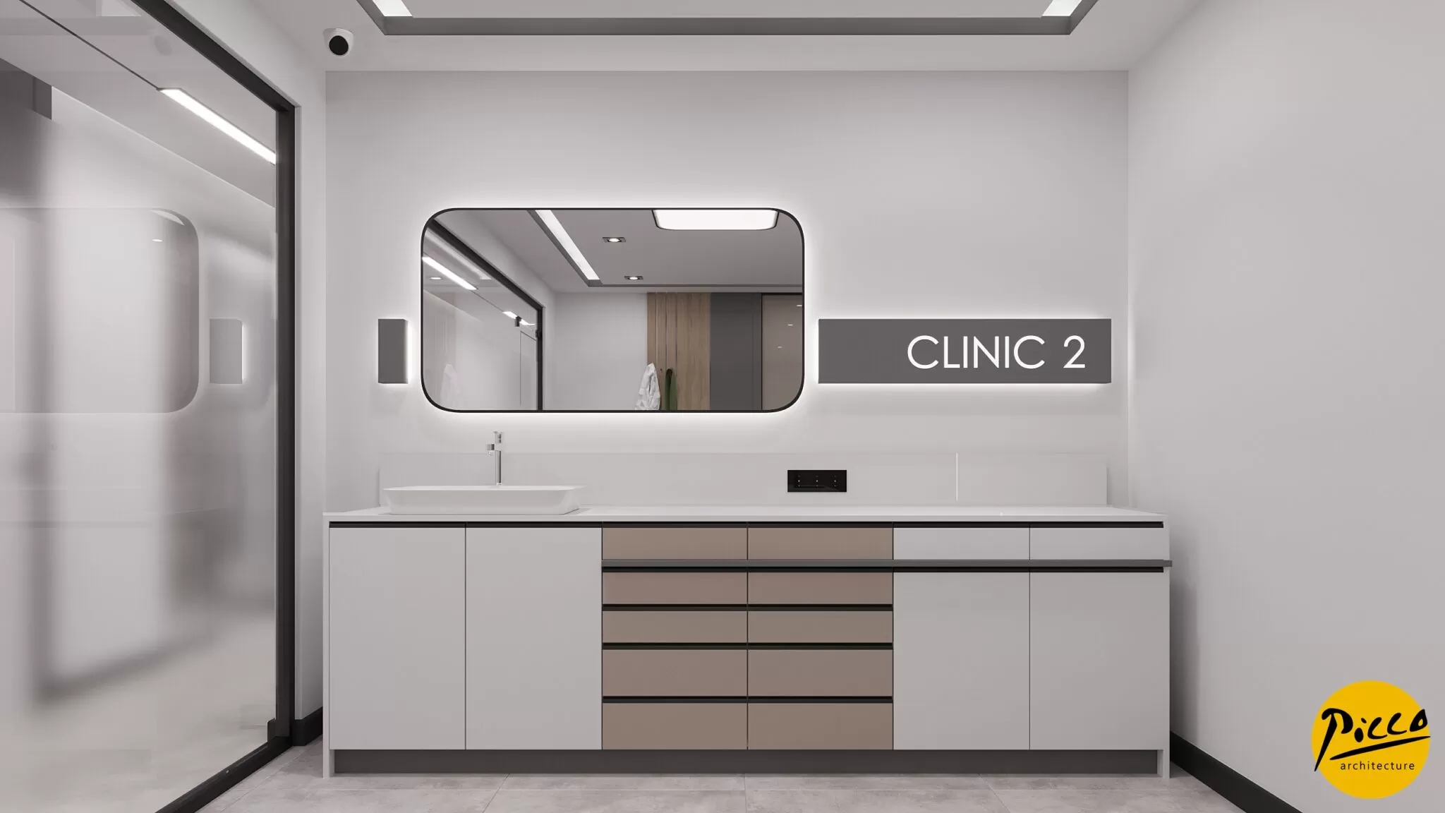 Alpagan Oral and Dental Health Polyclinic – Burdur