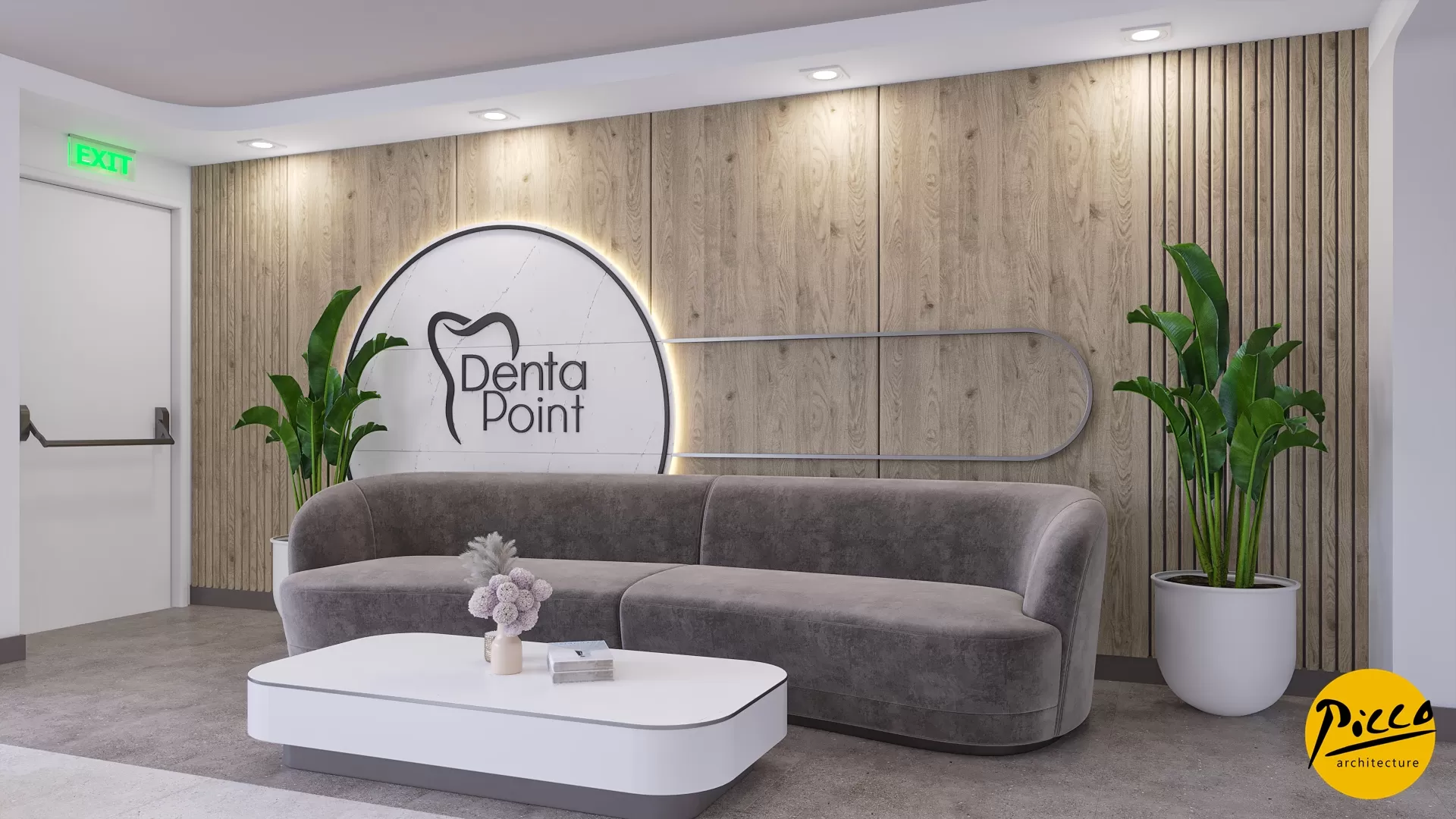 Dentapoint Oral and Dental Health Polyclinic – İzmir
