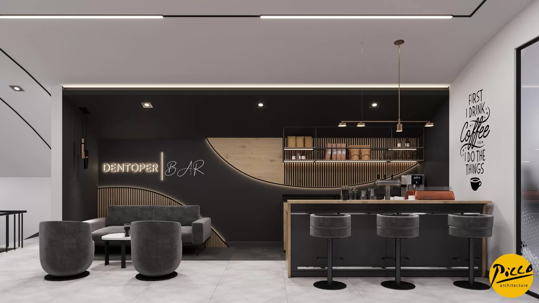 Dentoper Oral and Dental Health Polyclinic – Fethiye