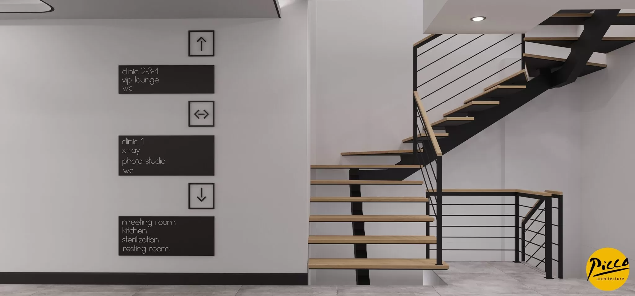 Dentpark Oral and Dental Health Clinic – Antalya