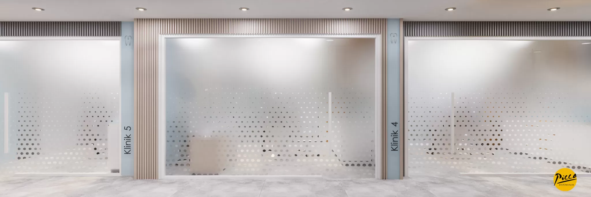 Lotus Dental Academy Oral and Dental Health Polyclinic – Kocaeli