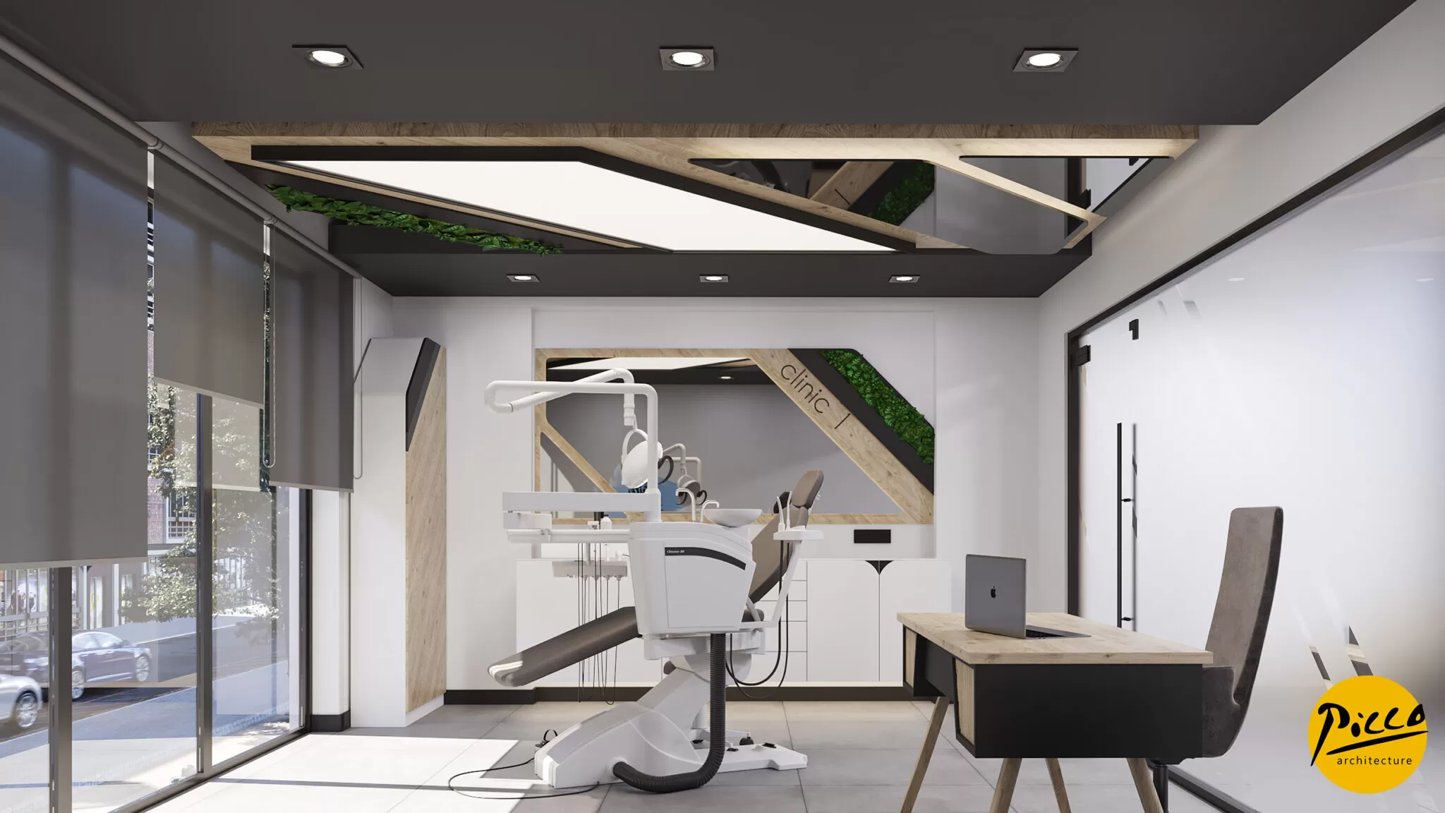 MDC Oral and Dental Health Polyclinic – Istanbul