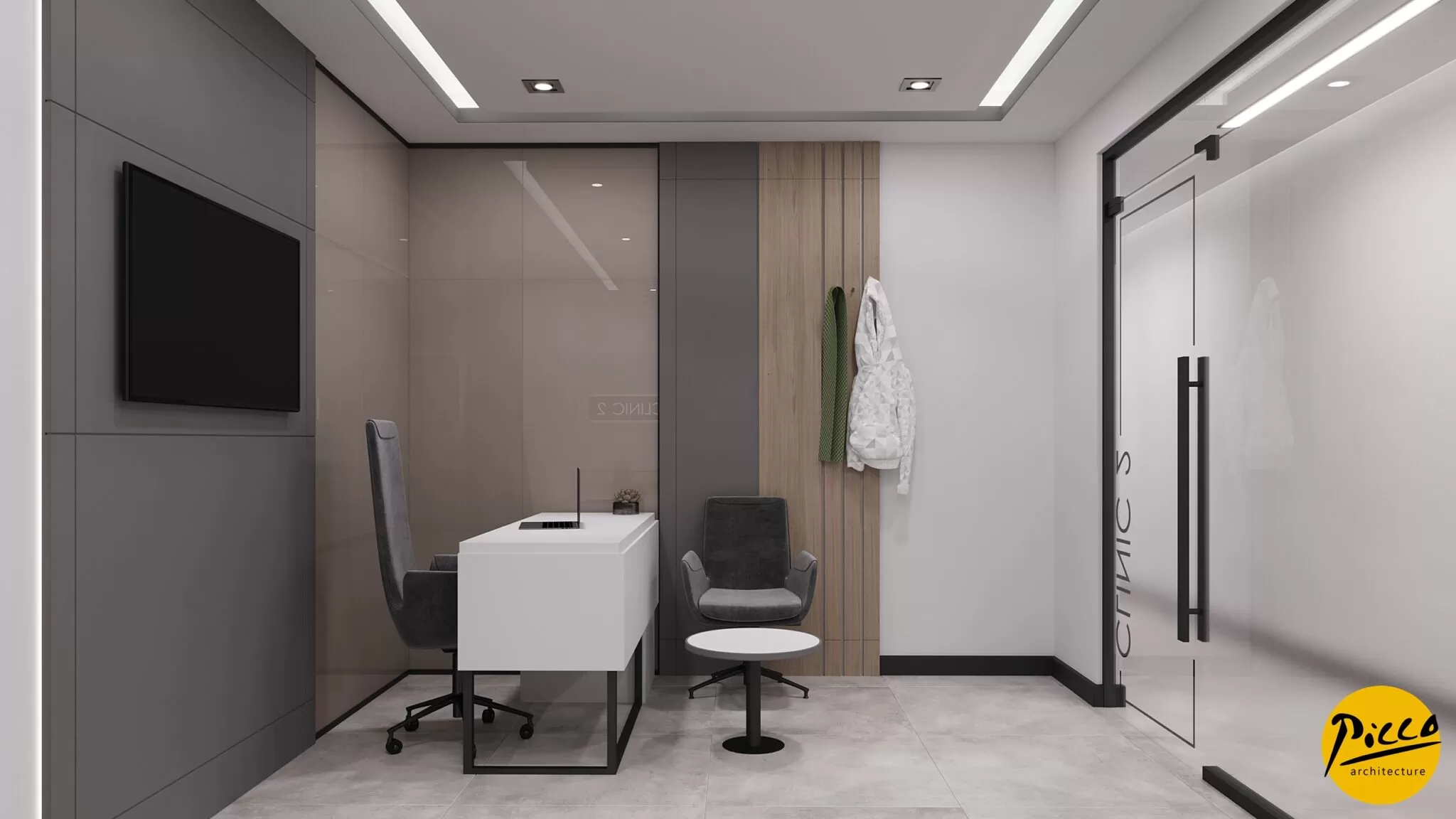 Alpagan Oral and Dental Health Polyclinic – Burdur