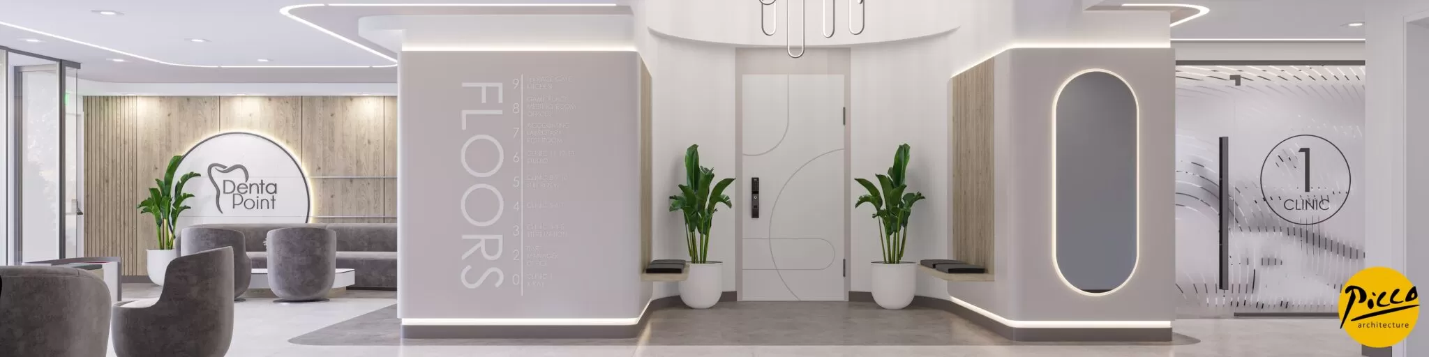 Dentapoint Oral and Dental Health Polyclinic – İzmir