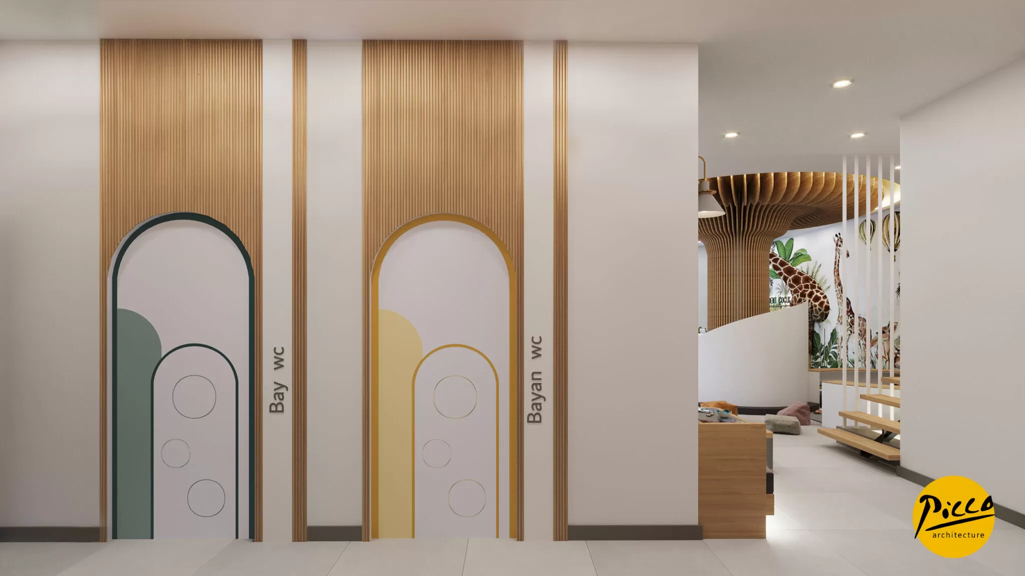 Dent Pediatric Oral and Dental Health Clinic – Muğla