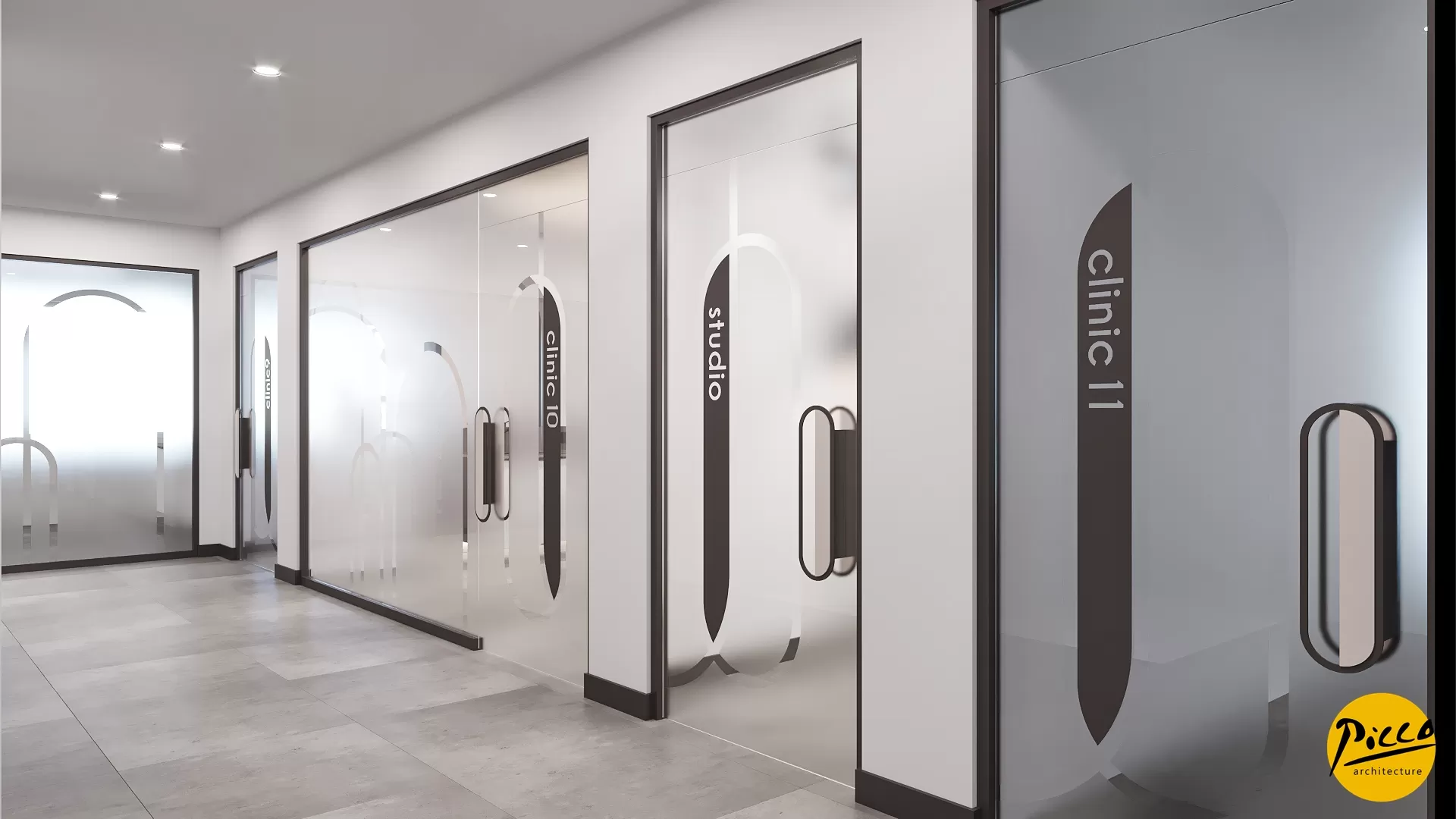 Dentafly Oral and Dental Health Center – Antalya