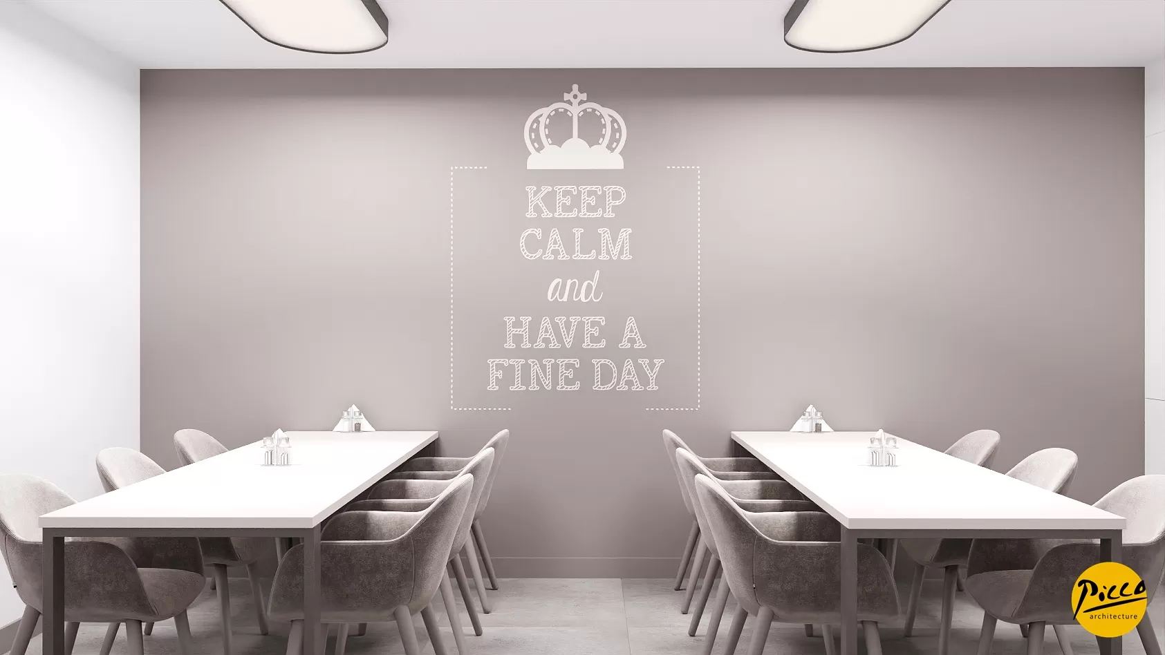 Dentafly Oral and Dental Health Center – Antalya