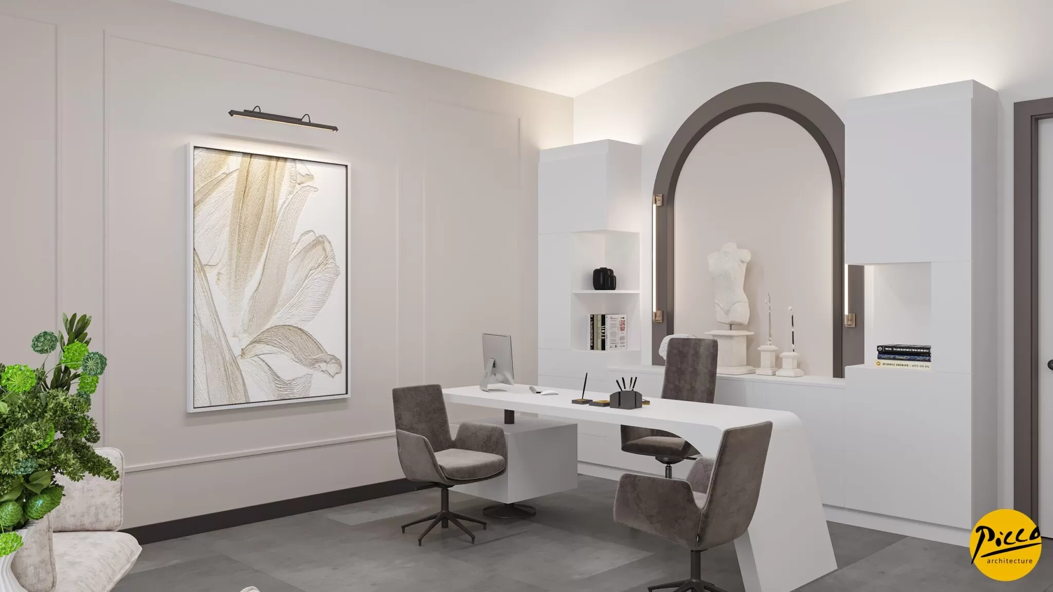 Dentafly Oral and Dental Health Center – Antalya