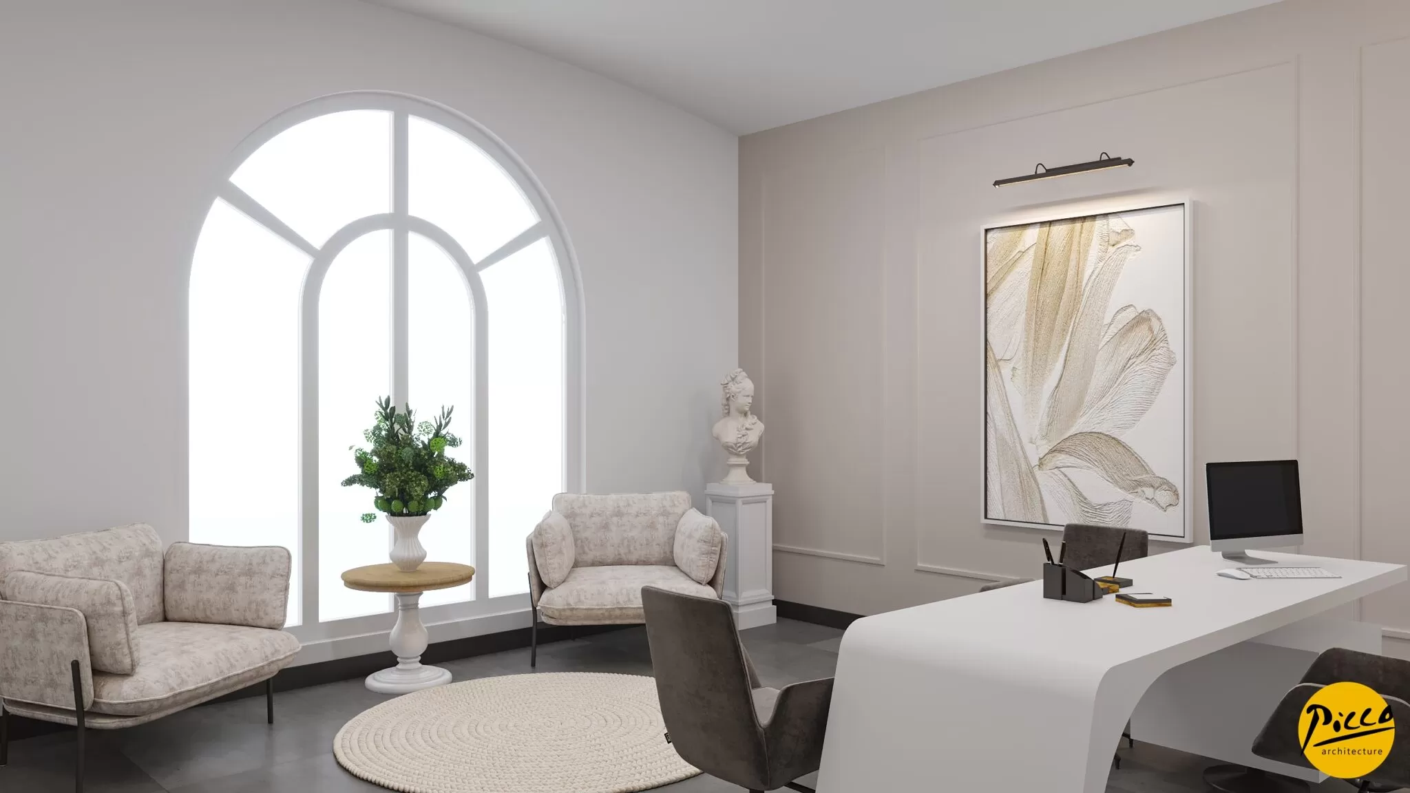 Dentafly Oral and Dental Health Center – Antalya