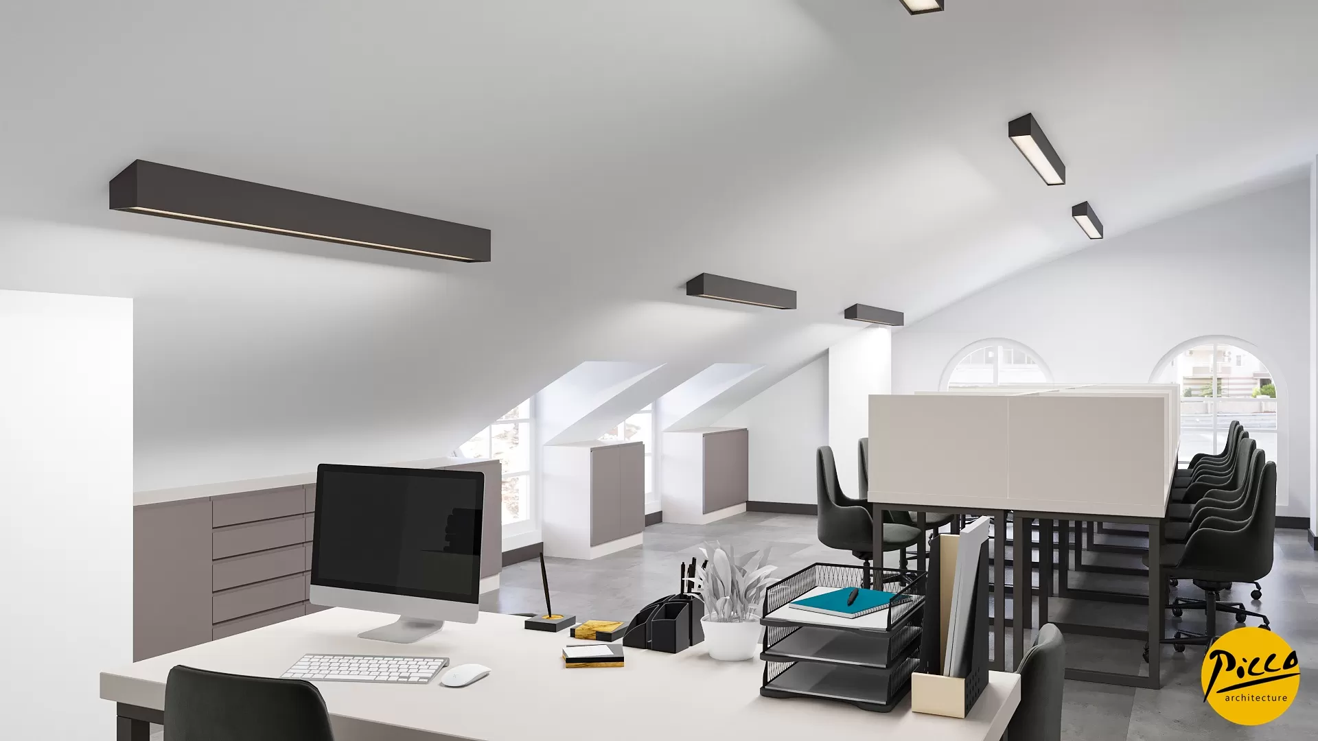 Dentafly Oral and Dental Health Center – Antalya