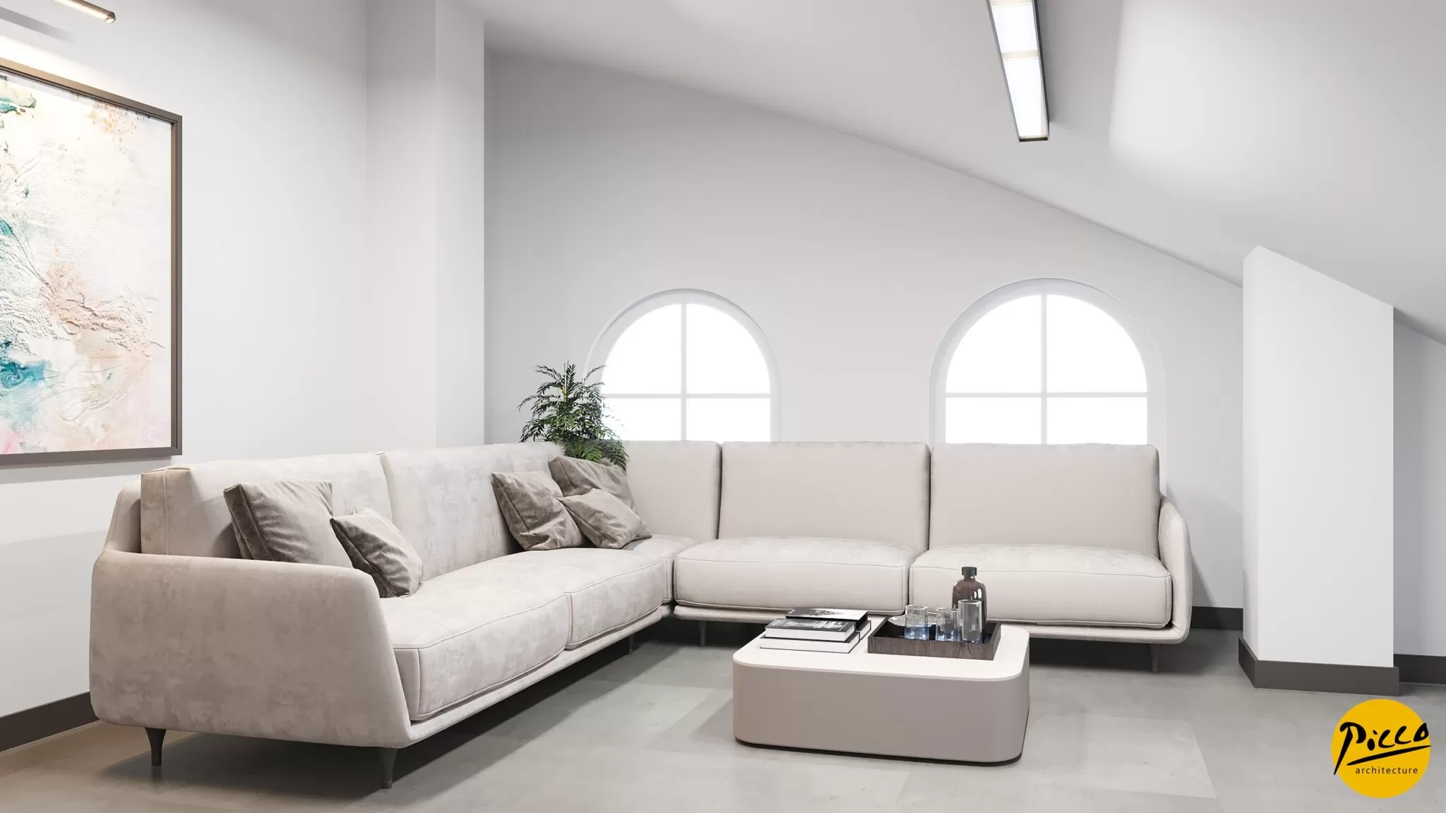 Dentafly Oral and Dental Health Center – Antalya