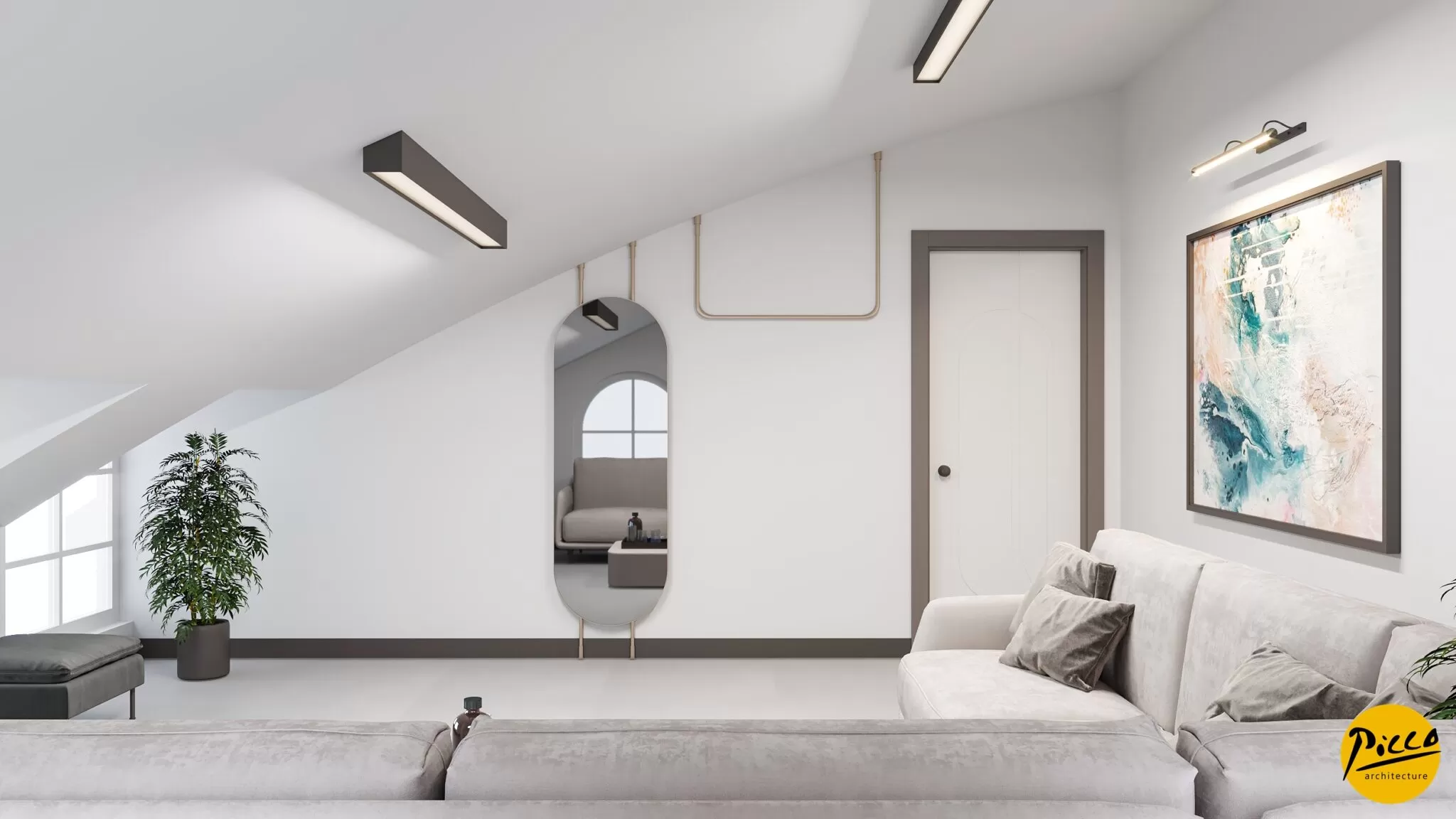 Dentafly Oral and Dental Health Center – Antalya