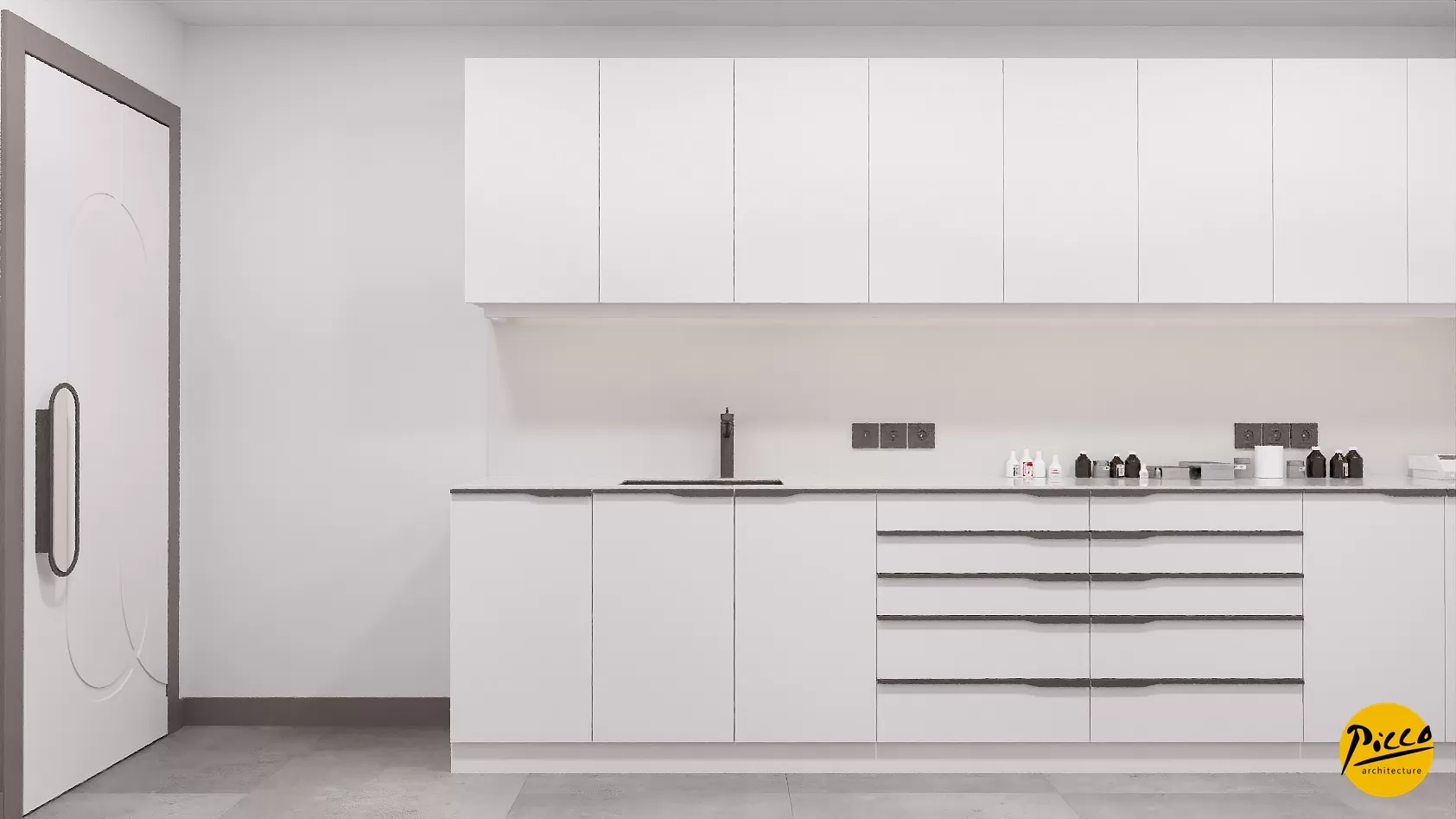 Dentafly Oral and Dental Health Center – Antalya