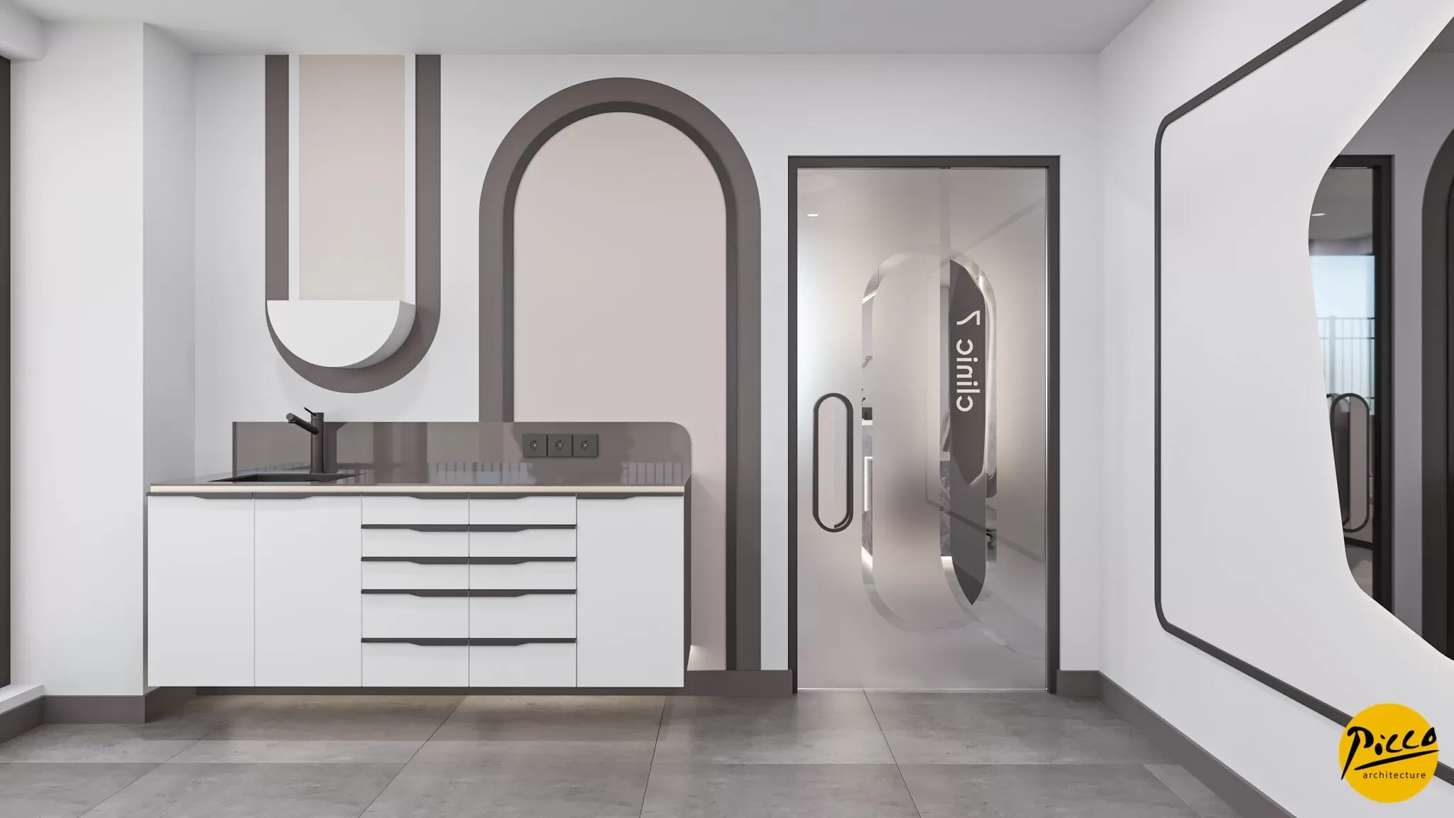 Dentafly Oral and Dental Health Center – Antalya