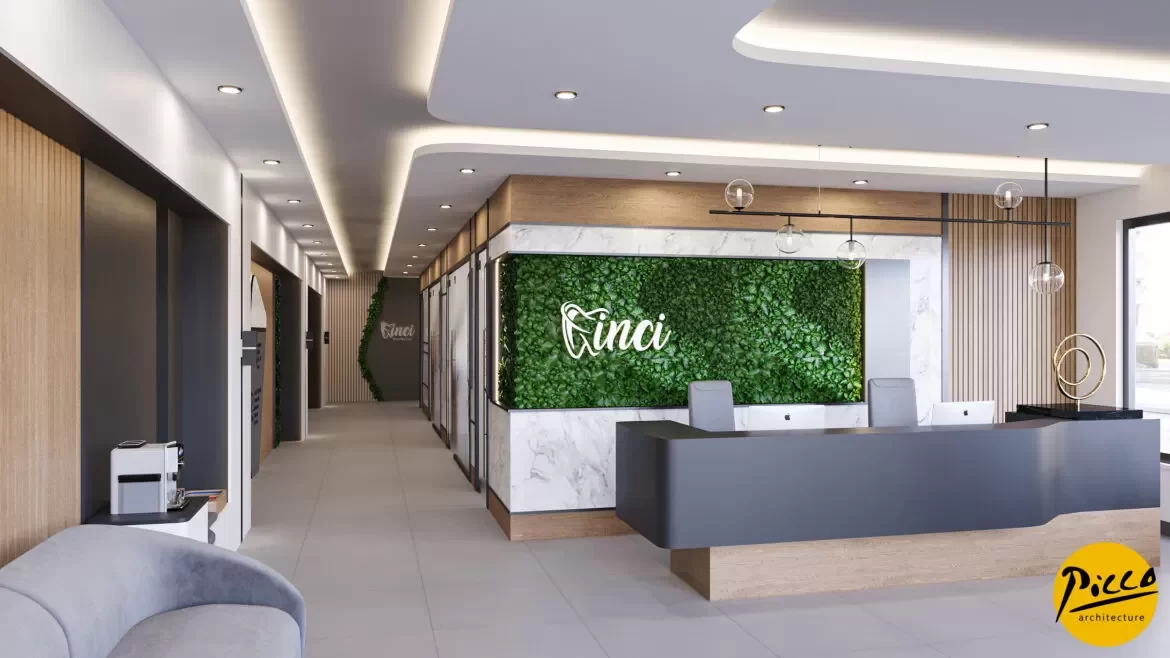 Korfez İnci Oral and Dental Health Clinic – Kocaeli