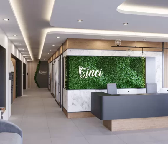 Korfez İnci Oral and Dental Health Clinic – Kocaeli