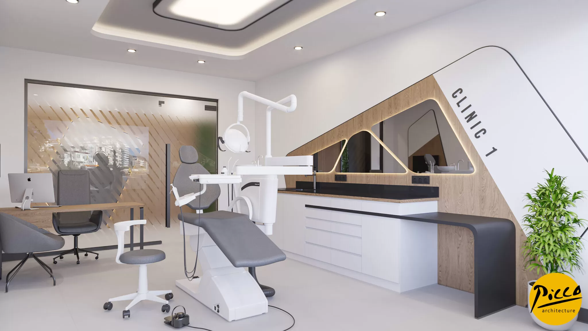 Korfez İnci Oral and Dental Health Clinic – Kocaeli