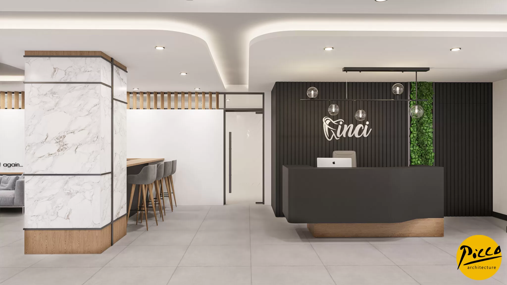 Korfez İnci Oral and Dental Health Clinic – Kocaeli