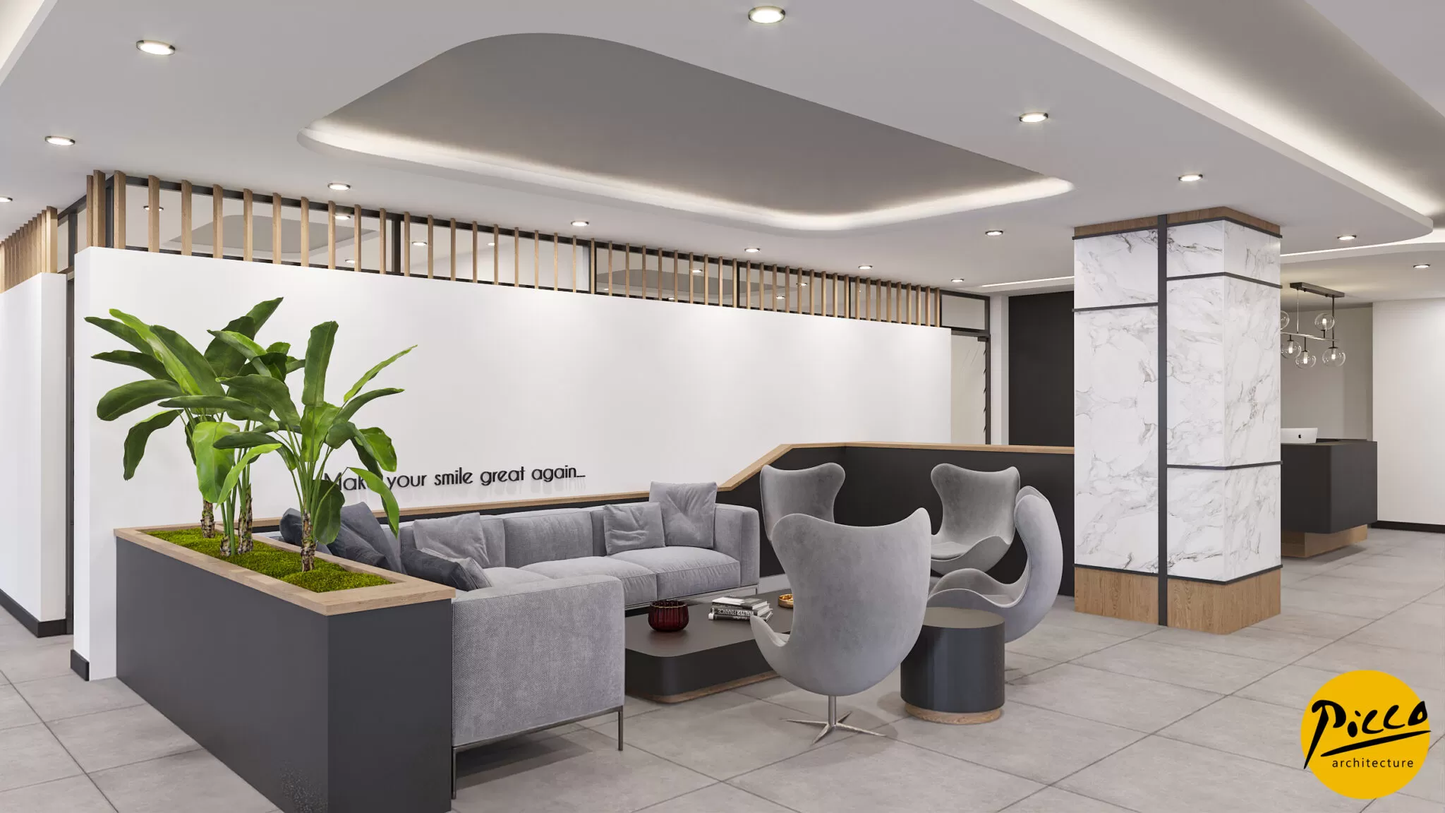 Korfez İnci Oral and Dental Health Clinic – Kocaeli