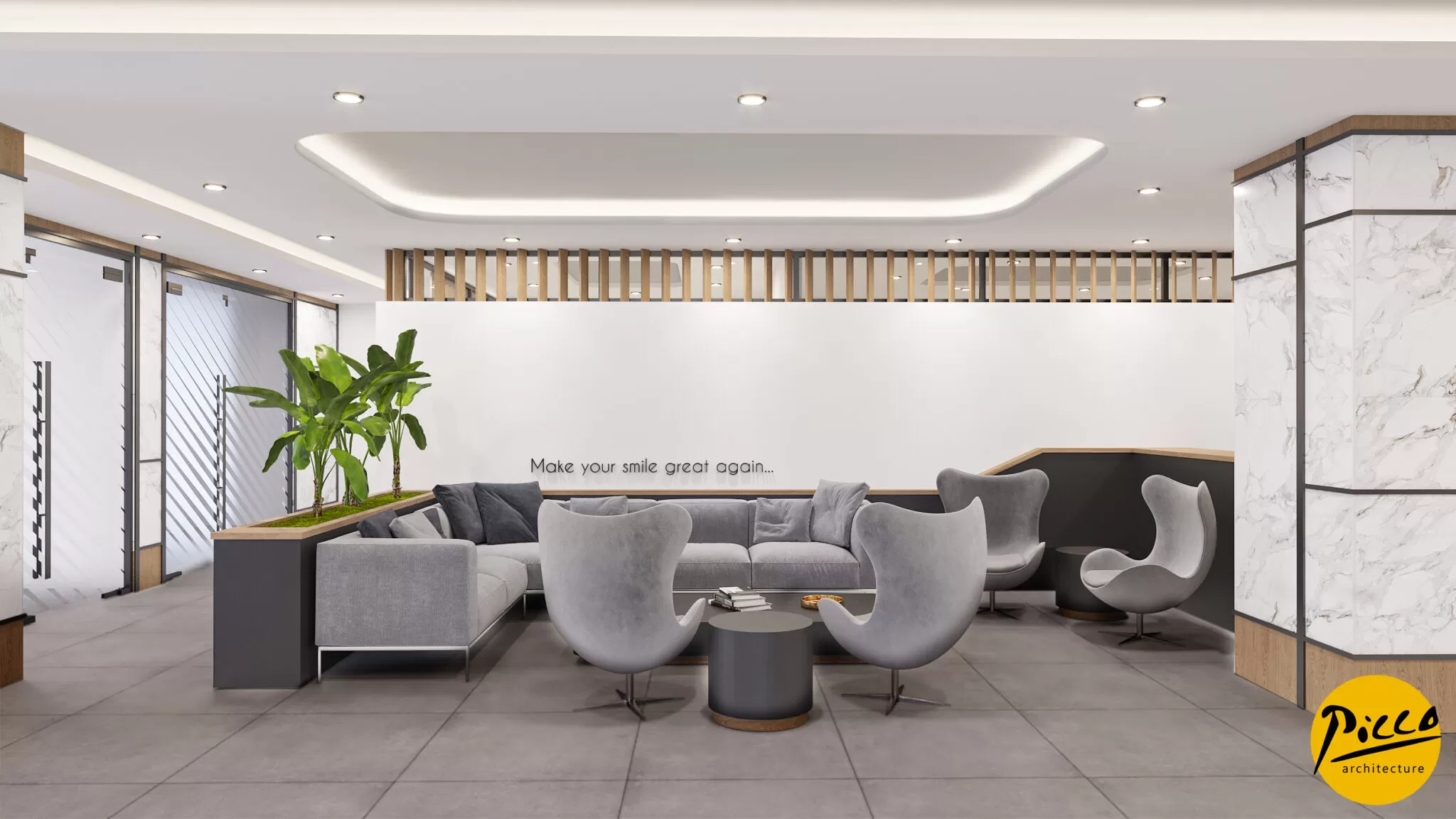 Korfez İnci Oral and Dental Health Clinic – Kocaeli