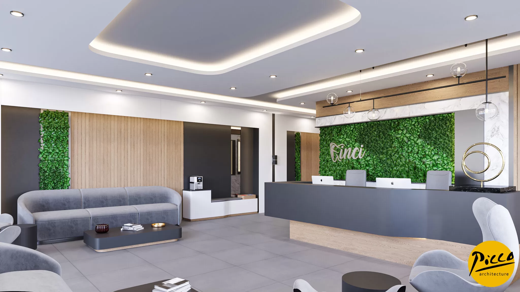 Korfez İnci Oral and Dental Health Clinic – Kocaeli