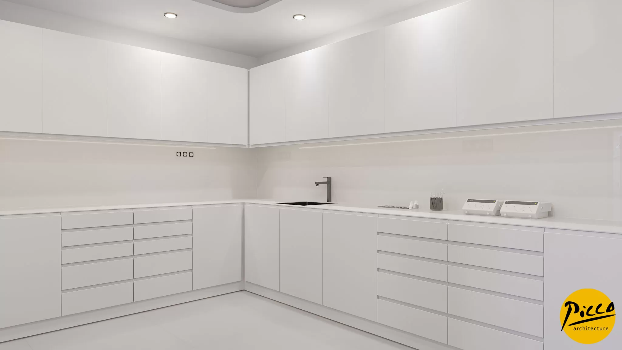 Korfez İnci Oral and Dental Health Clinic – Kocaeli