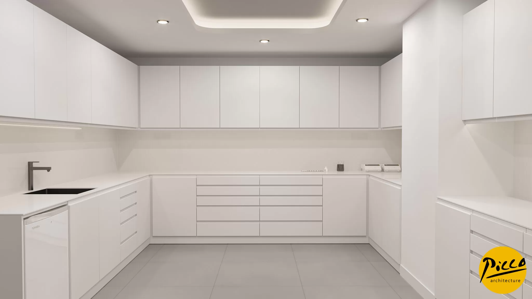 Korfez İnci Oral and Dental Health Clinic – Kocaeli