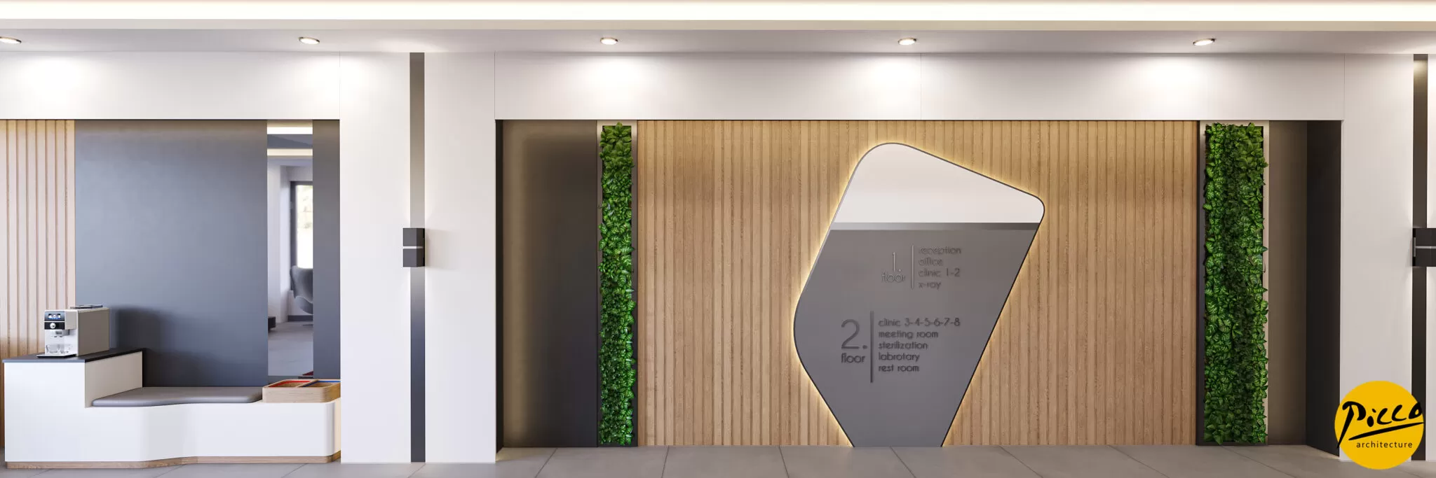 Korfez İnci Oral and Dental Health Clinic – Kocaeli