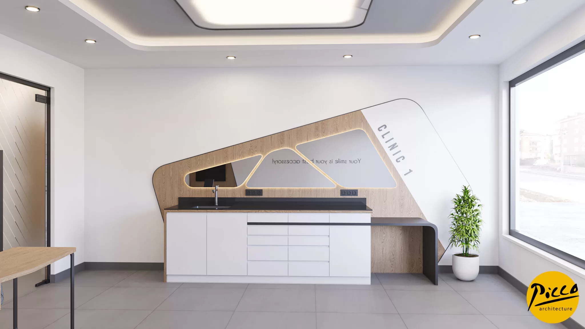 Korfez İnci Oral and Dental Health Clinic – Kocaeli