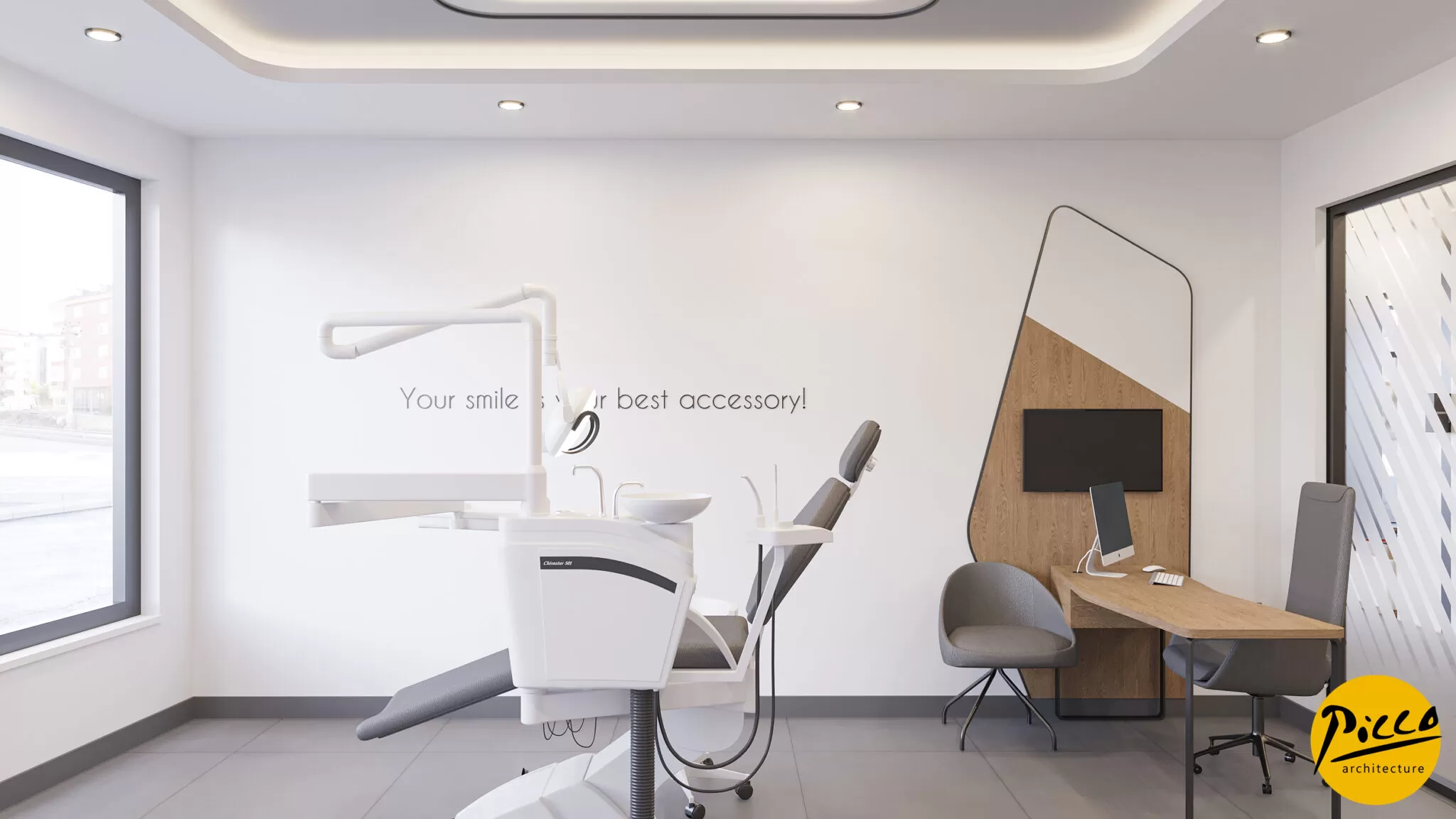 Korfez İnci Oral and Dental Health Clinic – Kocaeli