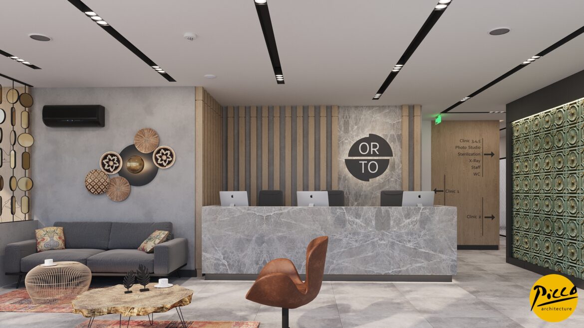 Ortho Oral and Dental Health Polyclinic