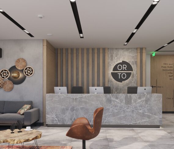 Ortho Oral and Dental Health Polyclinic