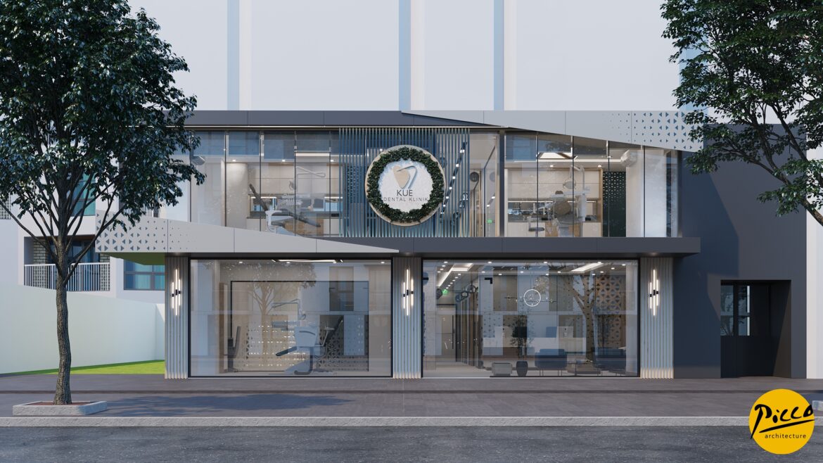 Dent Era Oral and Dental Health Polyclinic