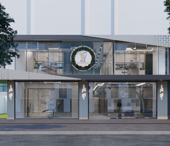 Dent Era Oral and Dental Health Polyclinic