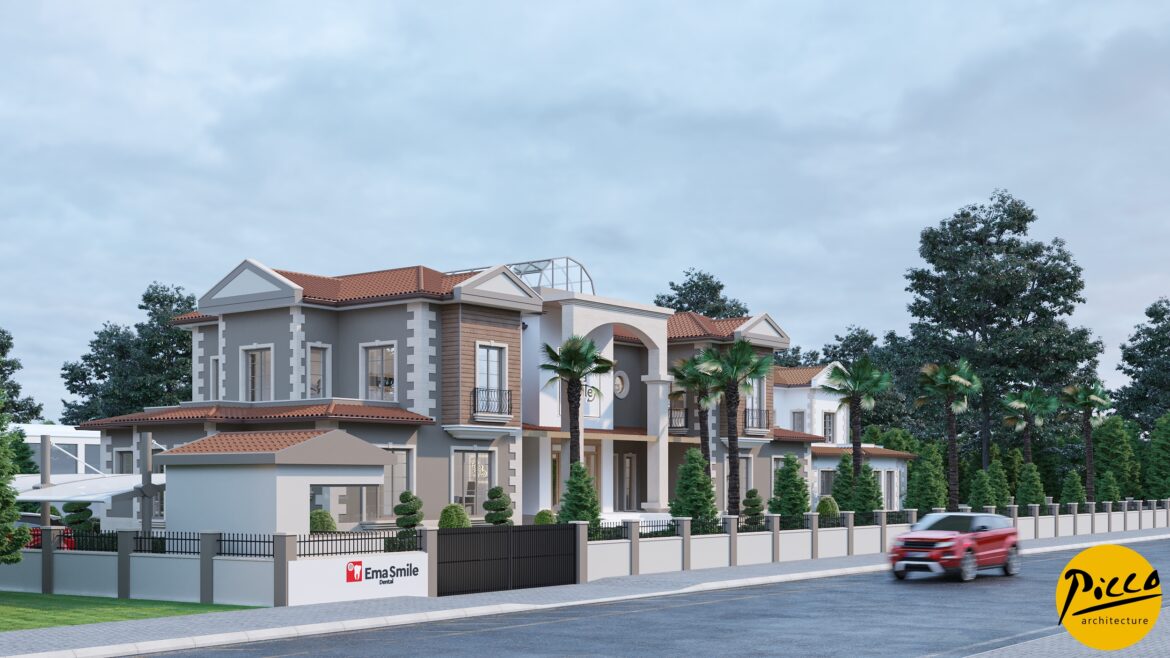 Ema Dental Oral and Dental Health Polyclinic