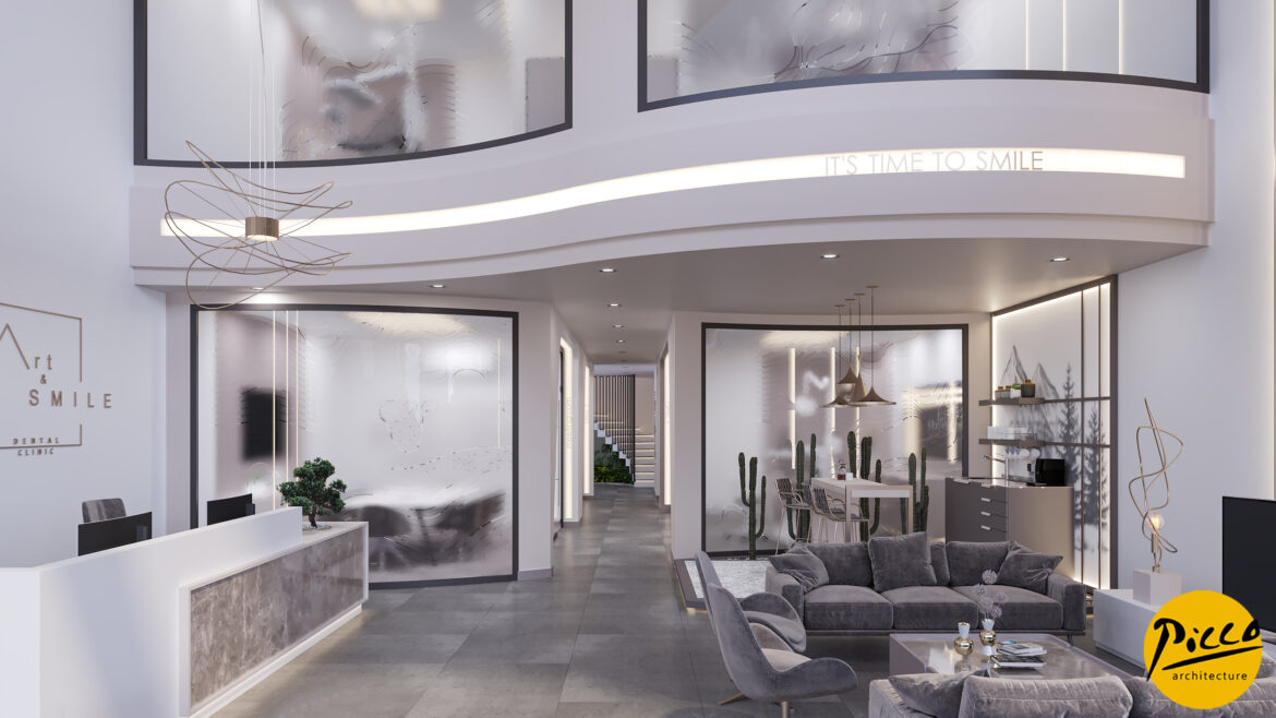 Art&Smile Oral and Dental Health Polyclinic