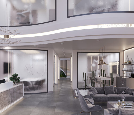 Art&Smile Oral and Dental Health Polyclinic