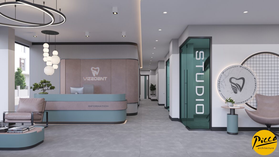 Vize Dent Oral and Dental Health Polyclinic