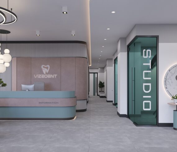 Vize Dent Oral and Dental Health Polyclinic