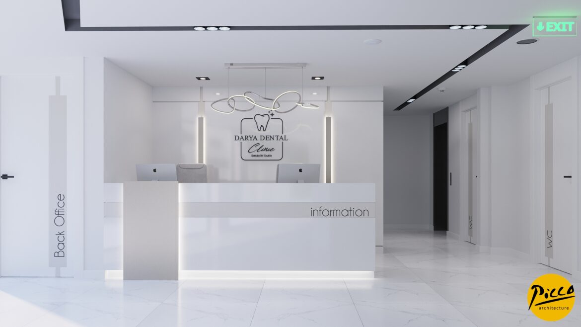 Darya Dental Oral and Dental Health Polyclinic