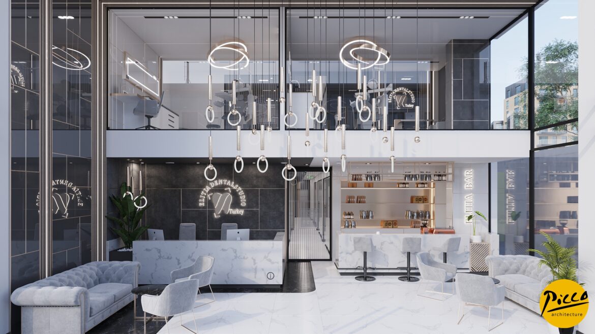 Elitia Oral and Dental Health Polyclinic