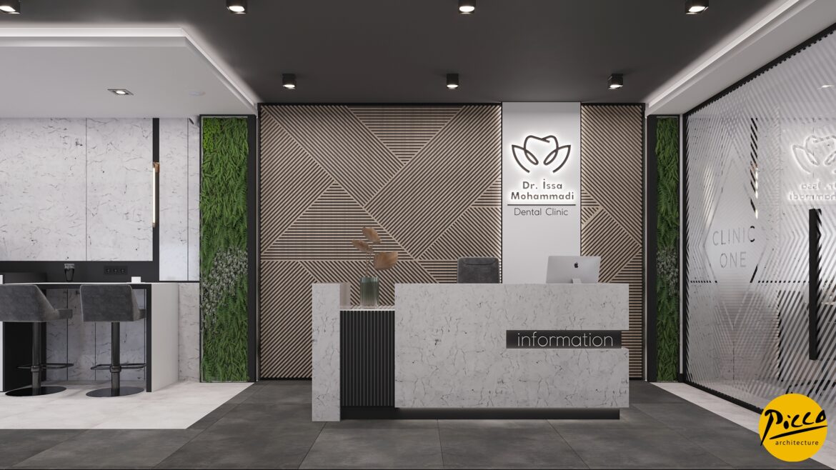 Issa Mohammadi Dental Clinic - Iran