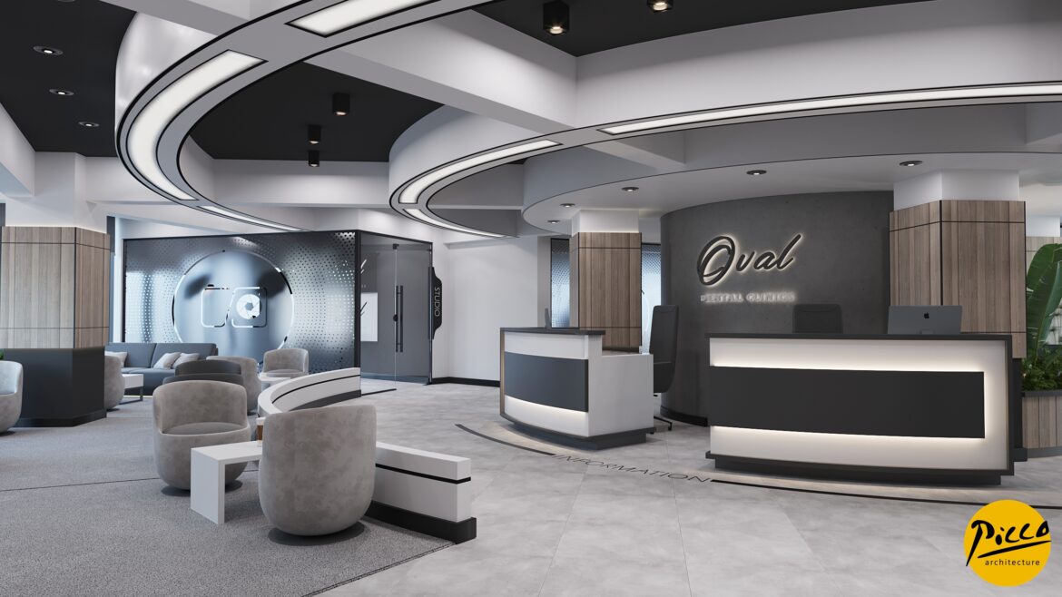 Oval Dent Oral and Dental Health Polyclinic