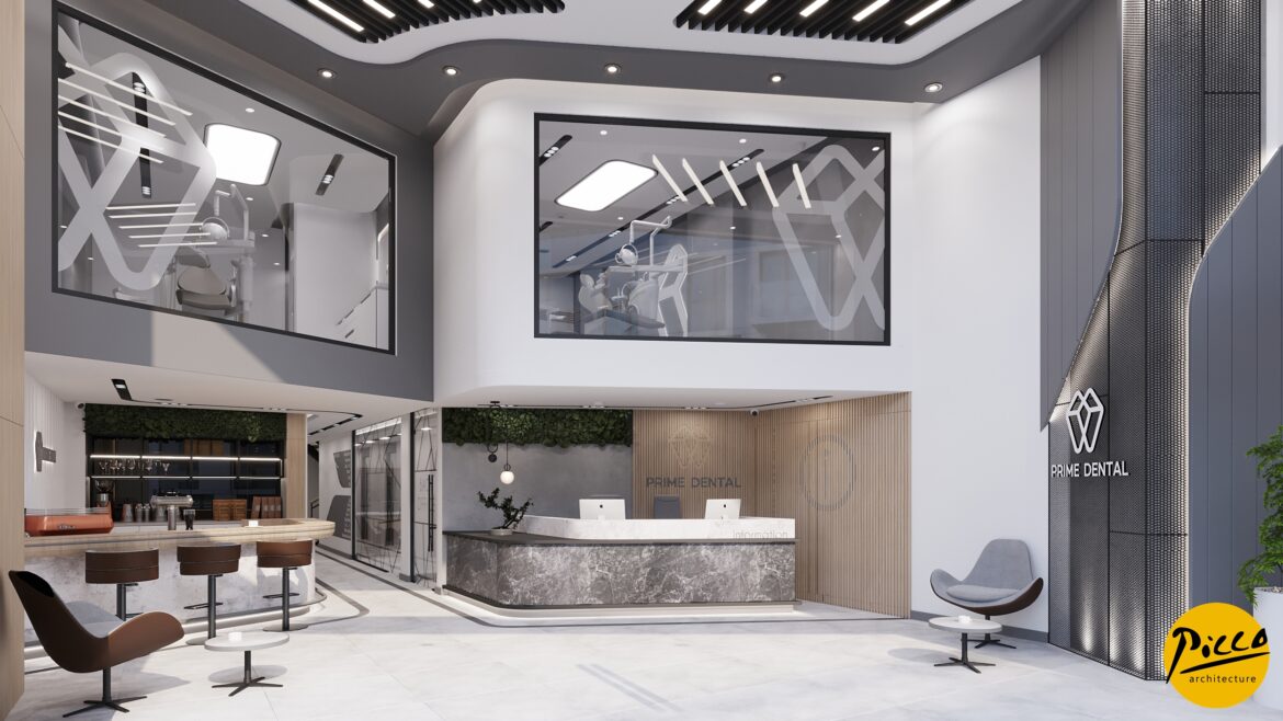 Prime Oral and Dental Health Polyclinic