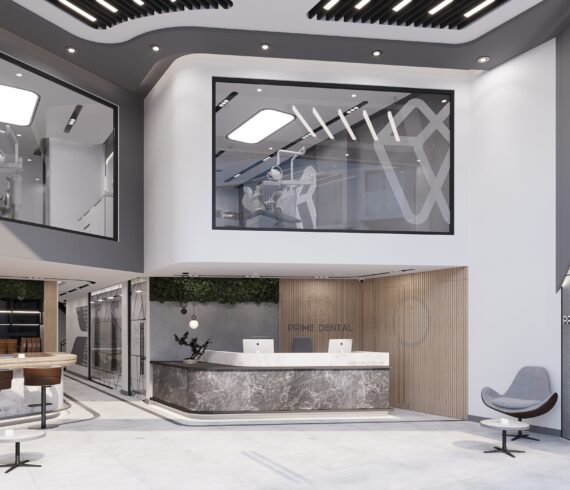 Prime Oral and Dental Health Polyclinic