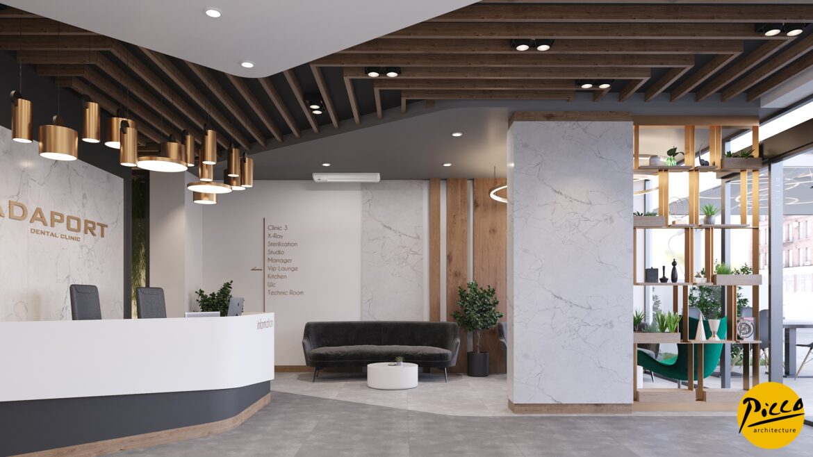 Ada Marin Oral and Dental Health Polyclinic