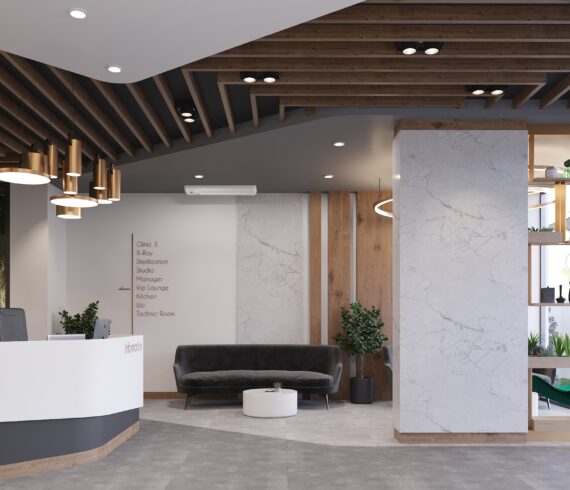 Ada Marin Oral and Dental Health Polyclinic