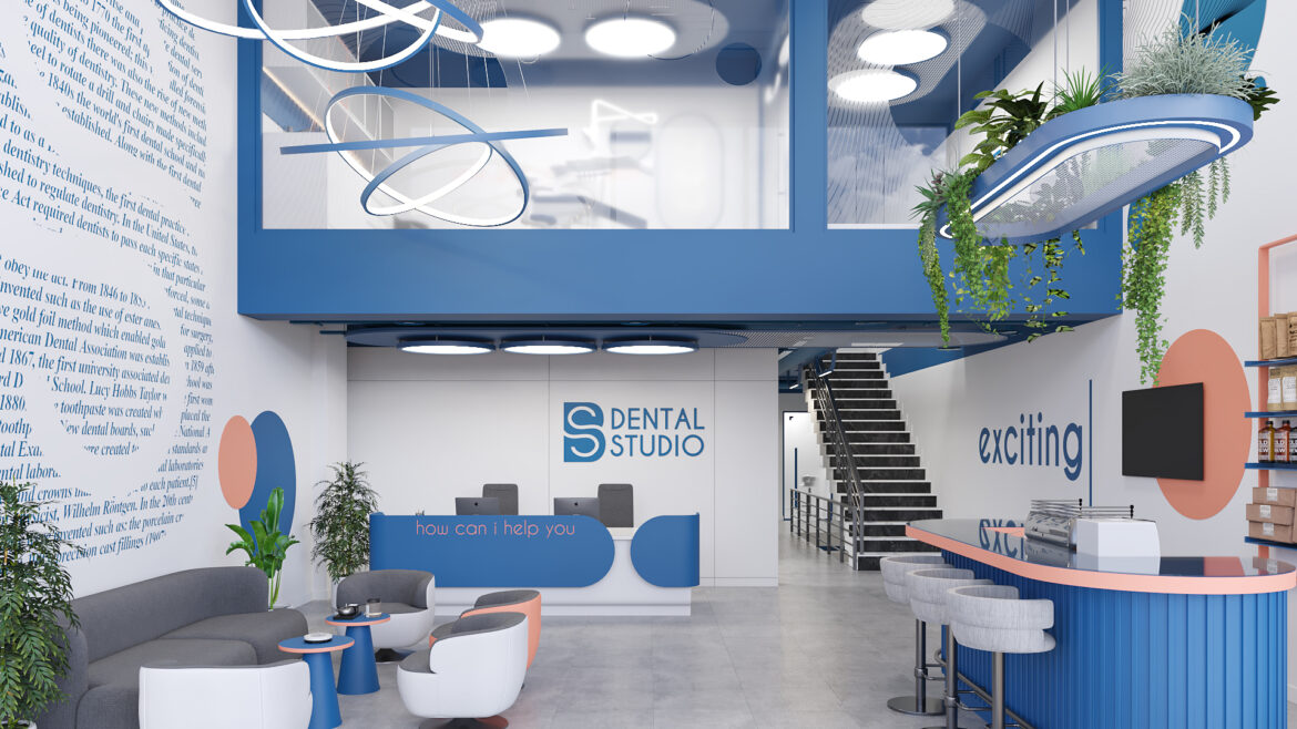 BS Dental Studio Ağız ve Diş Sağlığı Polikliniği