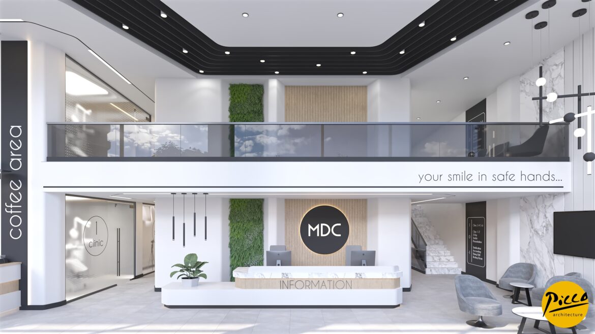 MDC Ağız ve Diş Sağlığı Polikliniği